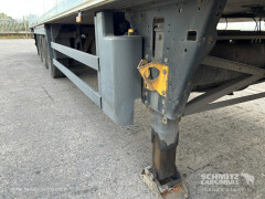 Schmitz Cargobull Reefer Standard 