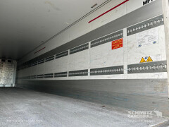 Schmitz Cargobull Reefer Standard 