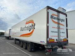 Schmitz Cargobull Reefer Standard 