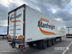 Schmitz Cargobull Reefer Standard 