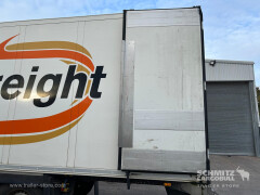 Schmitz Cargobull Reefer Standard 