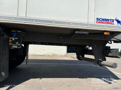 Schmitz Cargobull Reefer Standard 