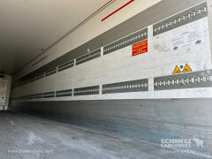 Schmitz Cargobull Reefer Standard 