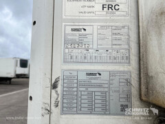 Schmitz Cargobull Reefer Multitemp 