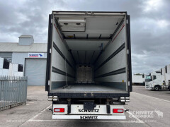 Schmitz Cargobull Reefer Multitemp 