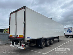 Schmitz Cargobull Reefer Multitemp 