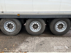 Schmitz Cargobull Reefer Standard 