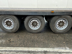 Schmitz Cargobull Reefer Standard 