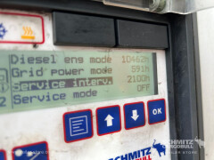 Schmitz Cargobull Reefer Standard 