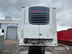 Schmitz Cargobull Reefer Standard 