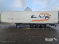 Schmitz Cargobull Reefer Standard 
