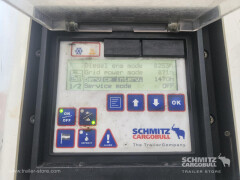 Schmitz Cargobull Reefer Standard 