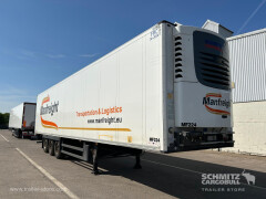 Schmitz Cargobull Reefer Multitemp 