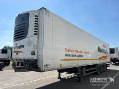 Schmitz Cargobull Reefer Multitemp 