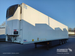 Schmitz Cargobull Tiefkühler Multitemp 