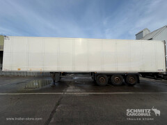 Schmitz Cargobull Reefer Standard 