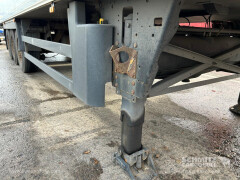Schmitz Cargobull Reefer Standard 