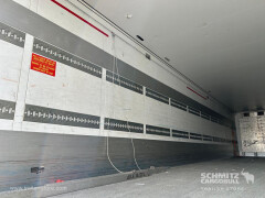 Schmitz Cargobull Reefer Standard 