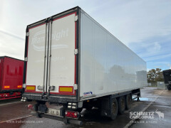 Schmitz Cargobull Reefer Standard 