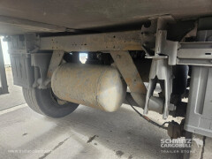 Schmitz Cargobull Reefer Standard 