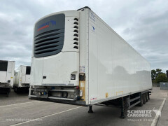 Schmitz Cargobull Reefer Standard 