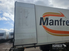 Schmitz Cargobull Reefer Standard 