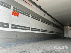 Schmitz Cargobull Reefer Multitemp 