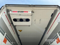 Schmitz Cargobull Reefer Multitemp 