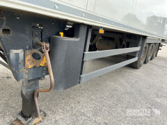 Schmitz Cargobull Reefer Multitemp 