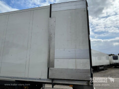 Schmitz Cargobull Reefer Multitemp 