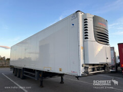 Schmitz Cargobull Reefer Standard 