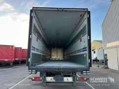 Schmitz Cargobull Reefer Standard 
