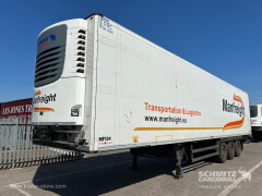 Schmitz Cargobull Reefer Standard 