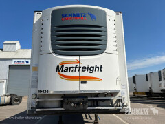 Schmitz Cargobull Reefer Standard 