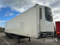 Schmitz Cargobull Reefer Standard 