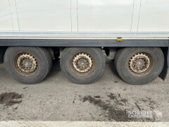 Schmitz Cargobull Reefer Standard 