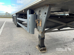 Schmitz Cargobull Reefer Standard 