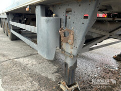 Schmitz Cargobull Reefer Standard 