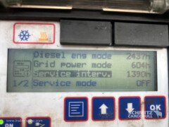 Schmitz Cargobull Reefer Standard 