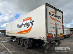 Schmitz Cargobull Reefer Standard 