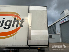Schmitz Cargobull Reefer Standard 