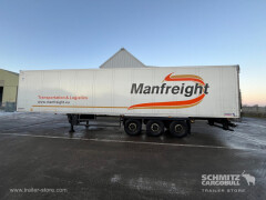 Schmitz Cargobull Reefer Standard 