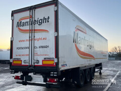 Schmitz Cargobull Reefer Standard 
