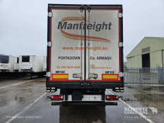 Schmitz Cargobull Reefer Standard 