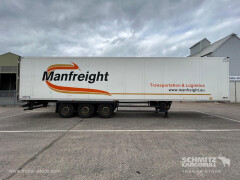 Schmitz Cargobull Reefer Standard 