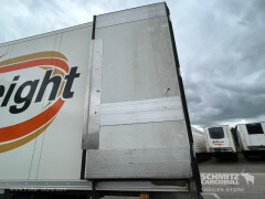 Schmitz Cargobull Reefer Standard 