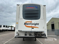 Schmitz Cargobull Reefer Standard 