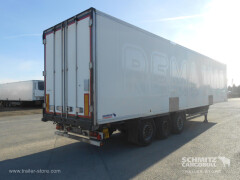 Schmitz Cargobull Reefer Multitemp 