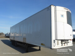 Schmitz Cargobull Reefer Multitemp 