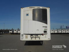 Schmitz Cargobull Reefer Multitemp 